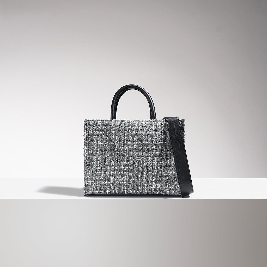 SAC MINI CHARLIE - TWEED SOHO