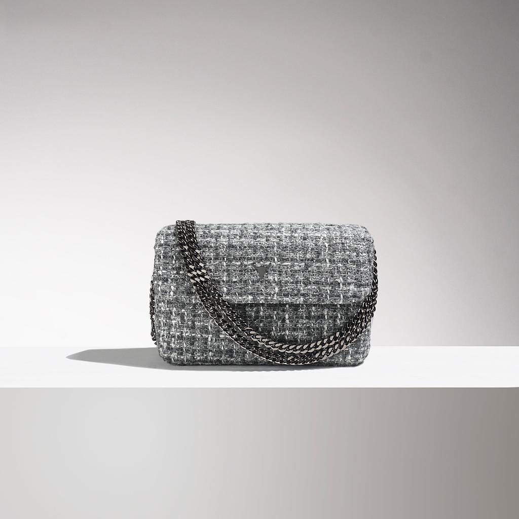 SAC MINI JOSH - TWEED SOHO