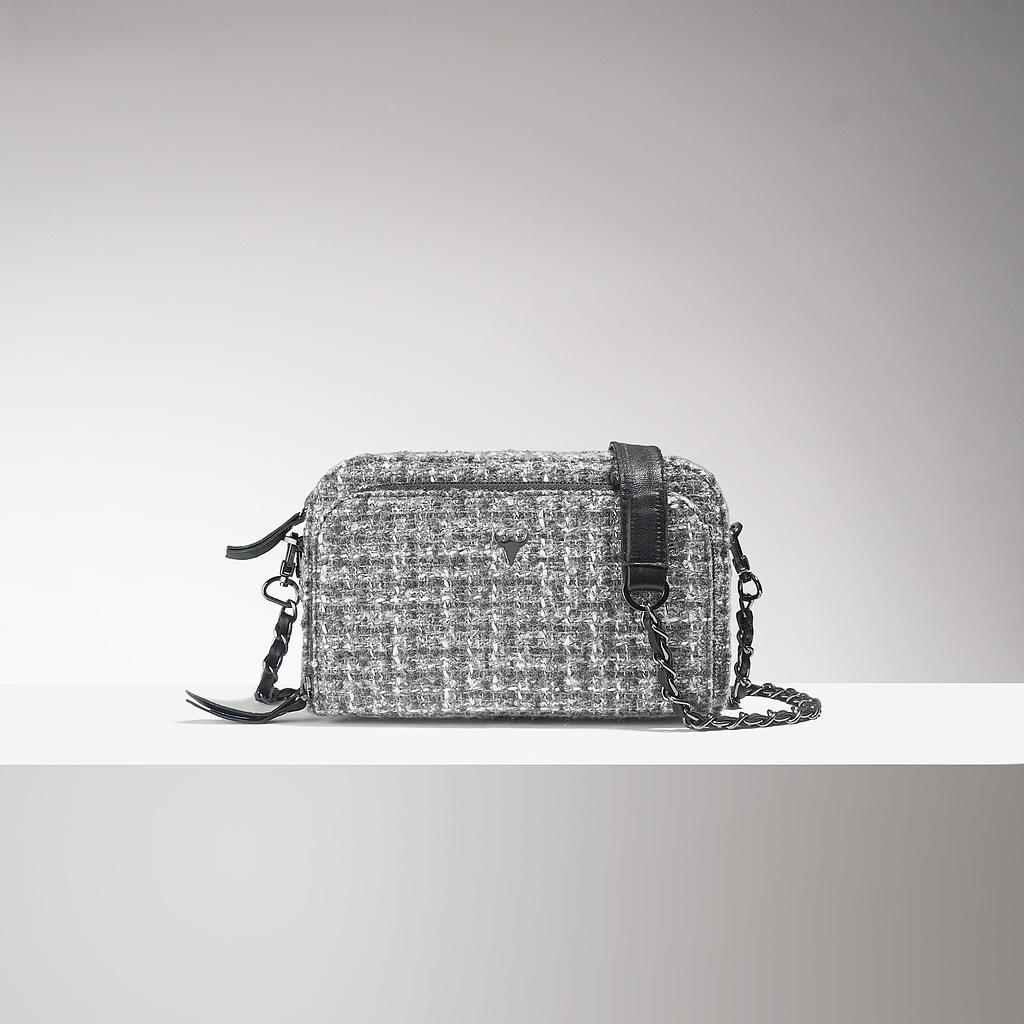 SAC MONIQUE - TWEED SOHO