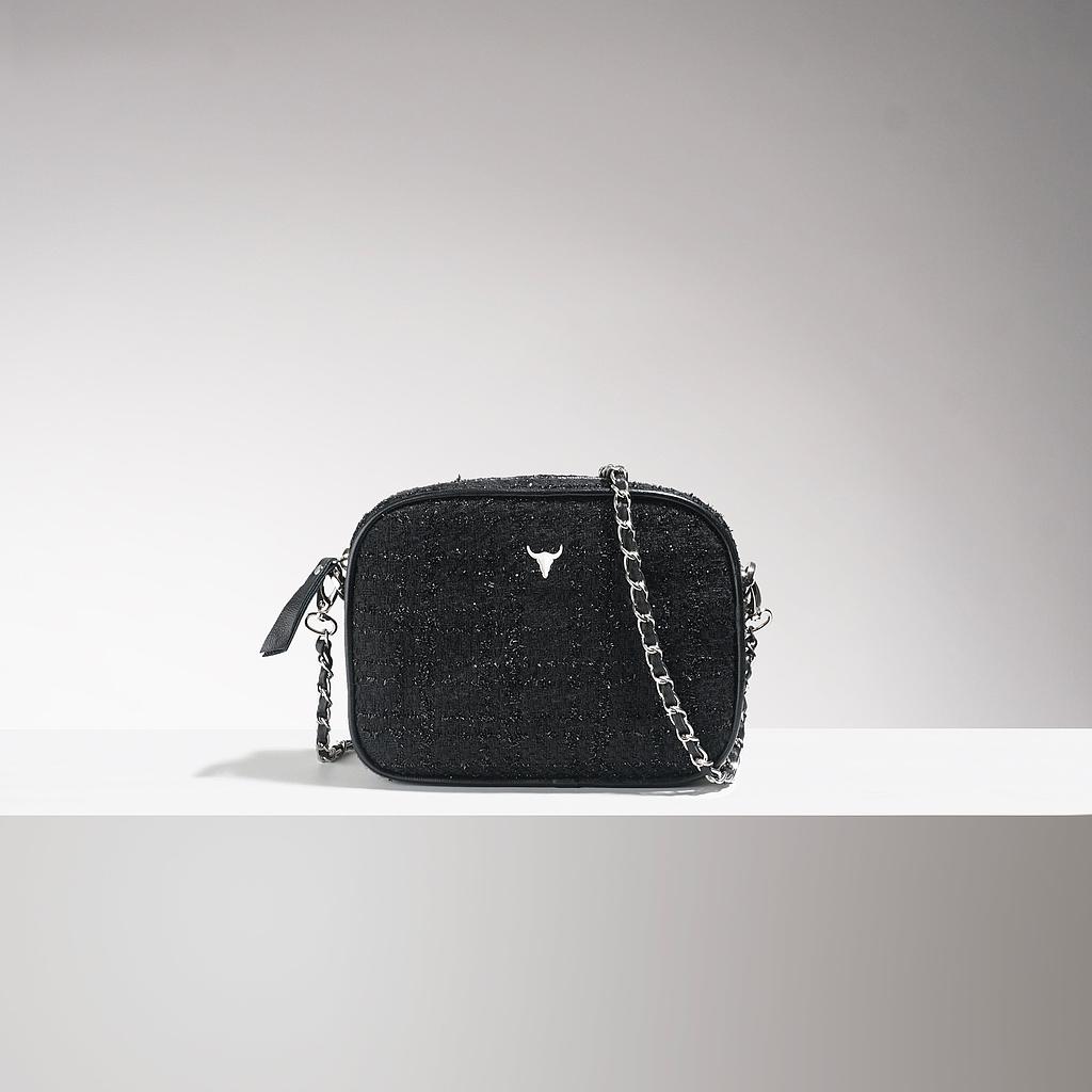 SAC XS GIULIA - TWEED GARIBALDI