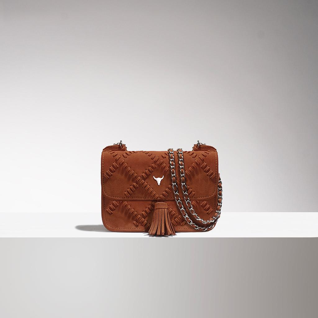 SAC XS OLIVIA - DAIM TOMETTE