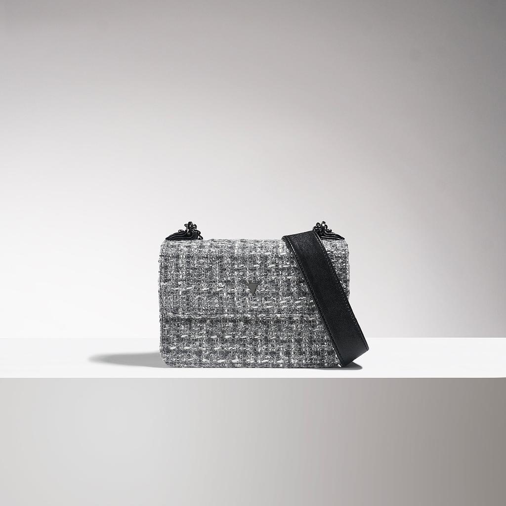 SAC XS OLIVIA - TWEED SOHO