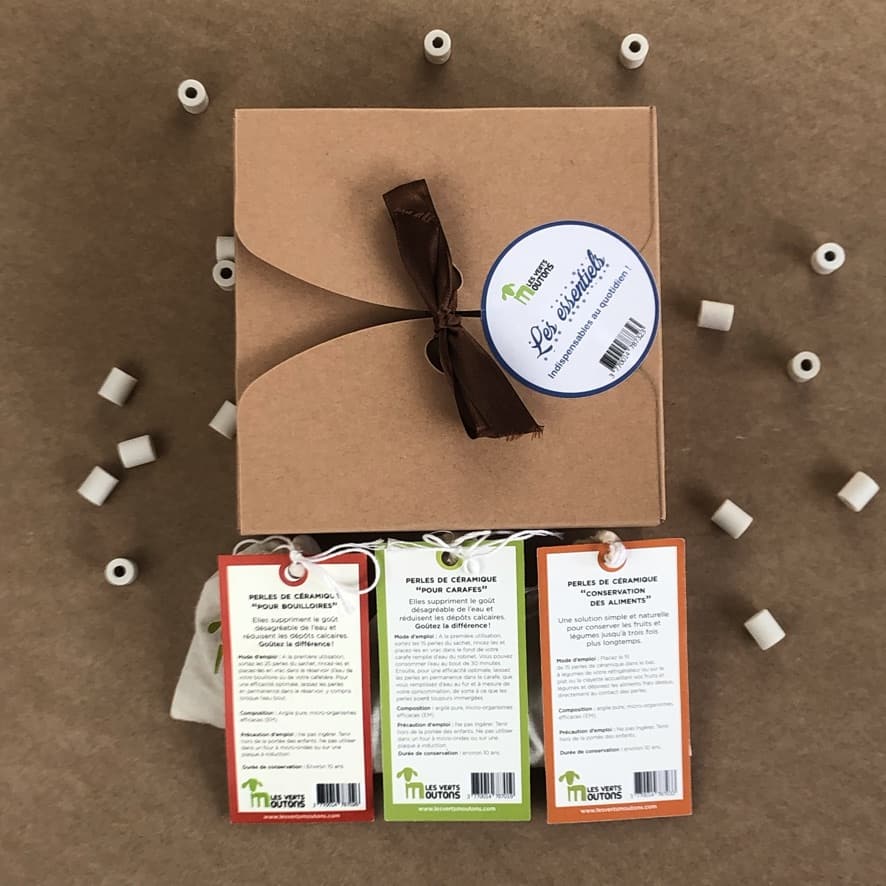 Les Essentiels ! Promo Fête des Mères !