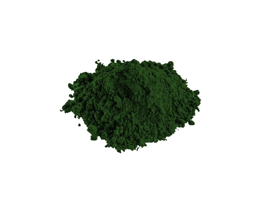 La poudre de spiruline Bio
