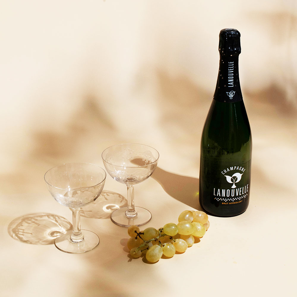 Brut Affriolant - 6 bouteilles de 75 cl