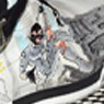 Personnalisation pour MacFly, sneakers de luxe homme - Pointure - 38 - ...