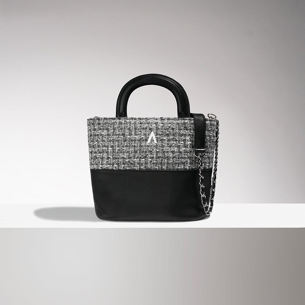 SAC ZOÉ ORIGINAL - TWEED SOHO