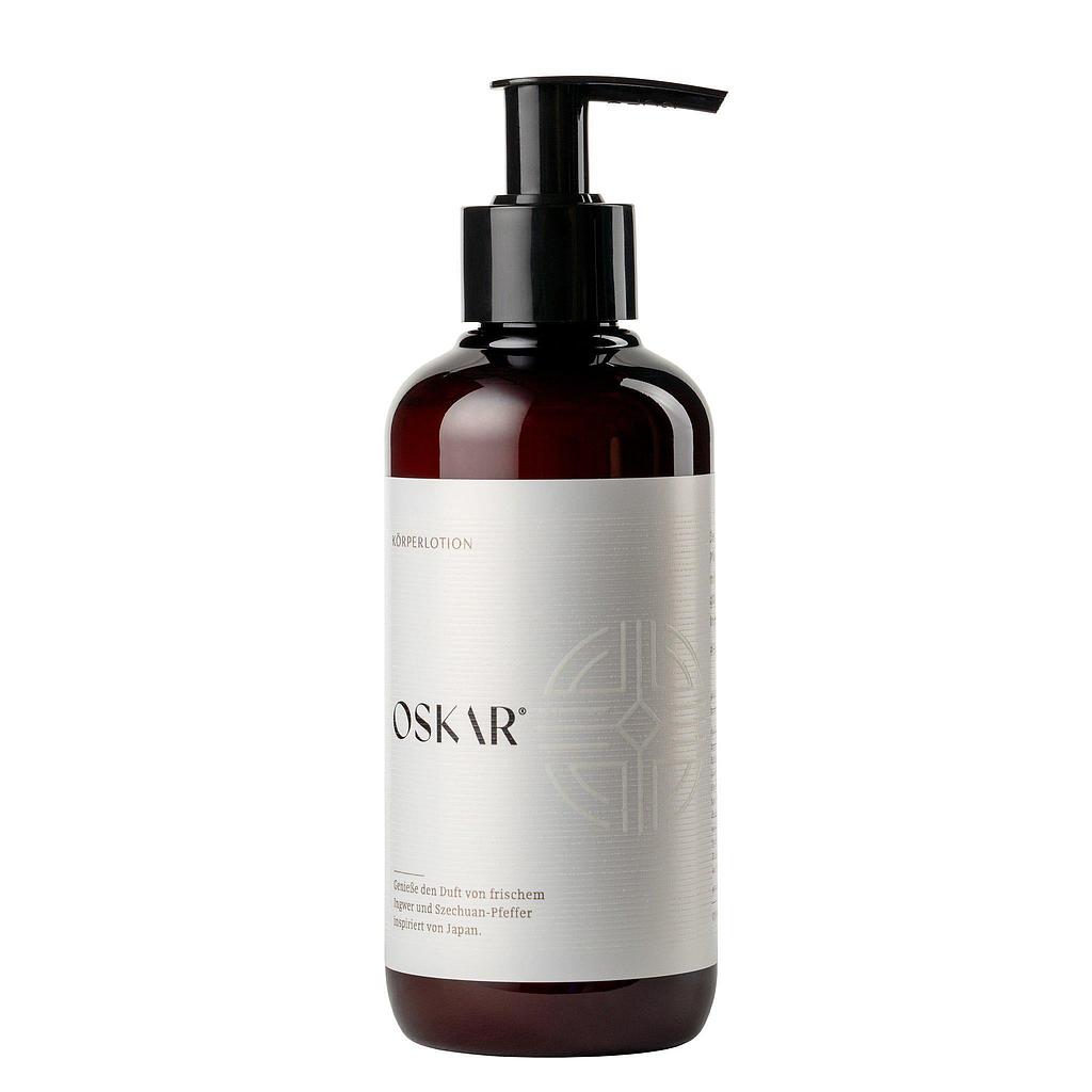 Lotion pour le corps 240ml  | Oskar®