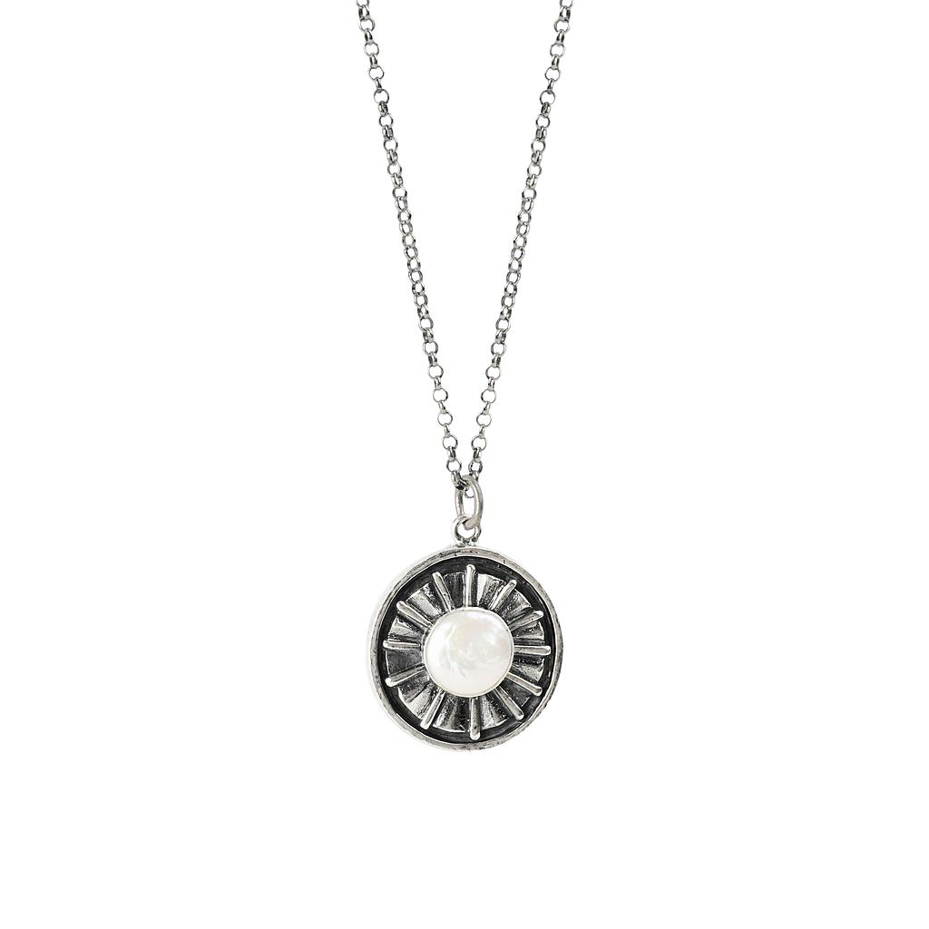 COLLIER HOMME - LA PERLE CARTEL
