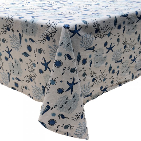 Table Cloth Maldivas