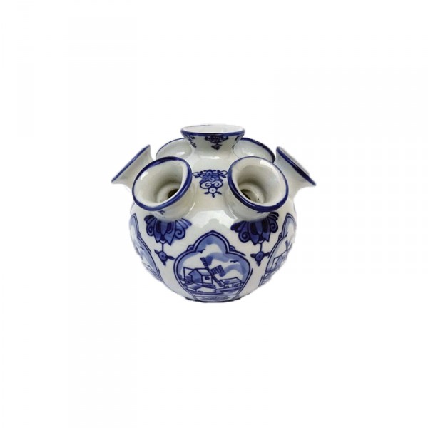 Tulip vase