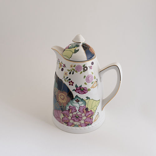 Porcelain Thermos Duchess