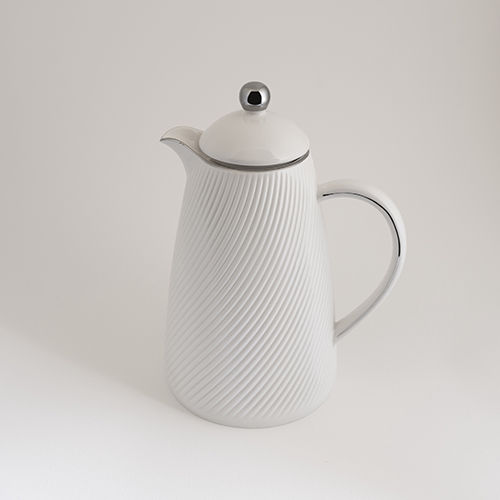 Porcelain Thermos Baroness
