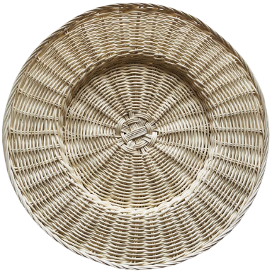Placemat Agapi White