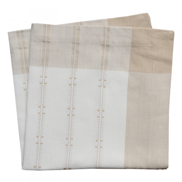 Cotton Napkin ISHMAN