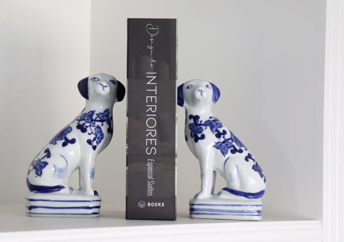 Set of Dogs