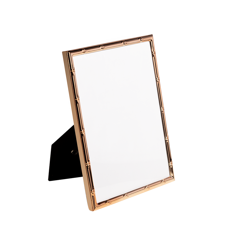 Duchess Rose Photo Frame 6 x 8'
