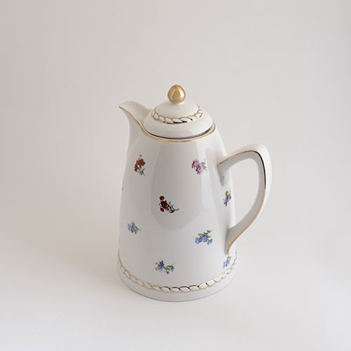 Porcelain Thermos Countess