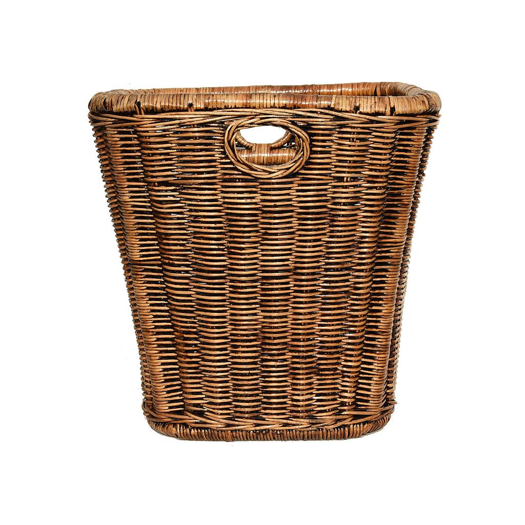 Fire Log Basket
