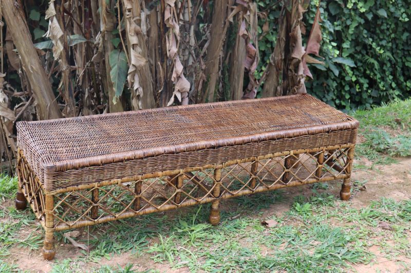 Classic Bed Bench
