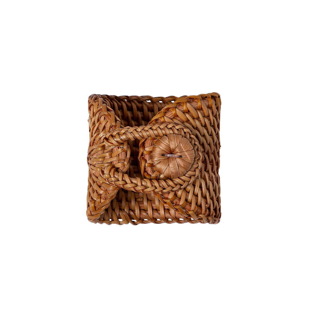 Napkin Ring Sansara