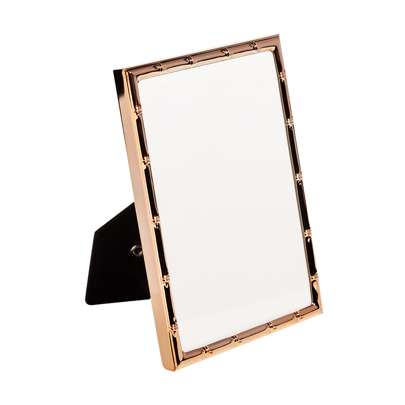 Duchess Rose Photo Frame 5 x 7'