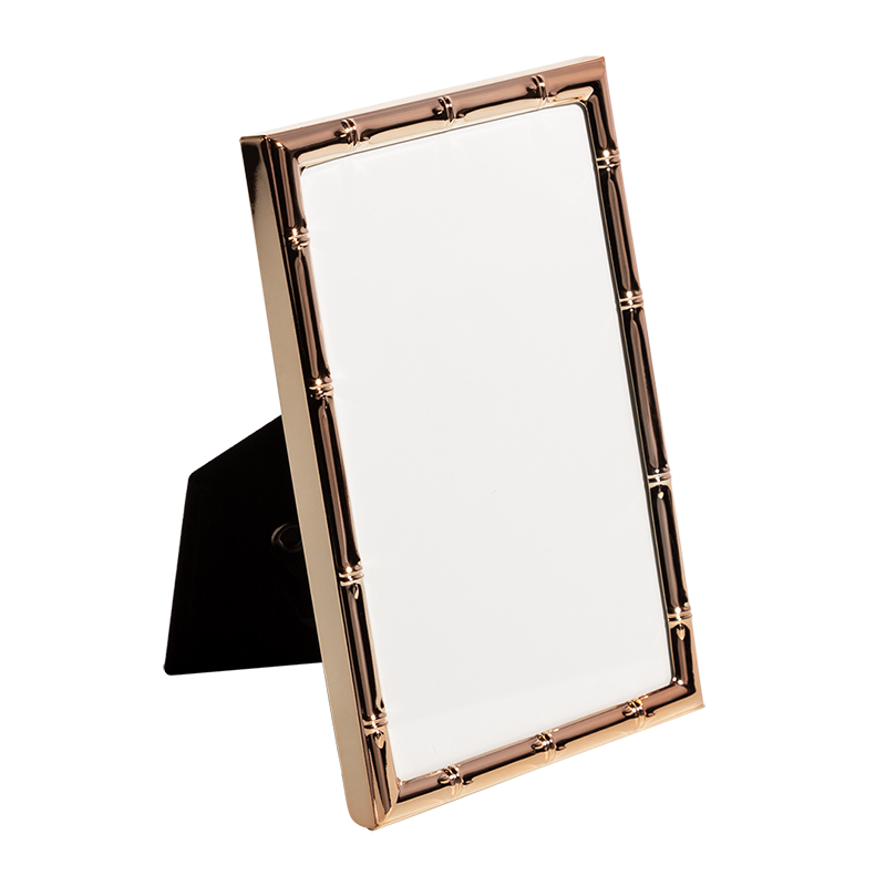 Duchess Rose Photo Frame 4 x 6'