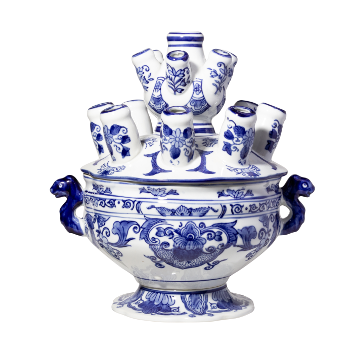 Vase Ishela Mayfair