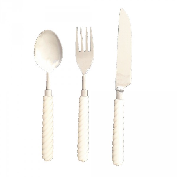 Marie Table Set ( Set of 18 Pieces)