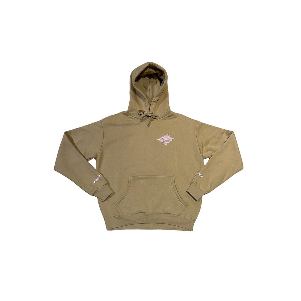 BAROCCO SWEAT
