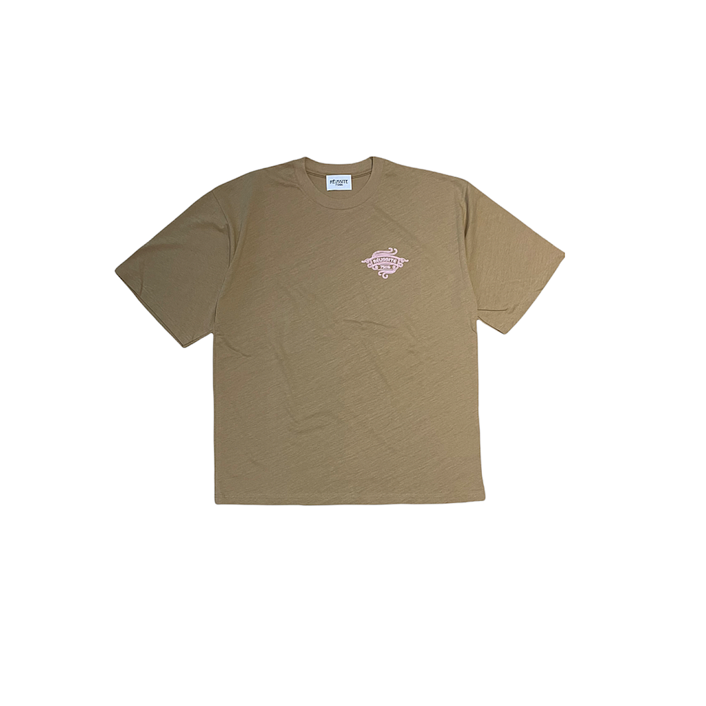 BAROCCO T-SHIRT