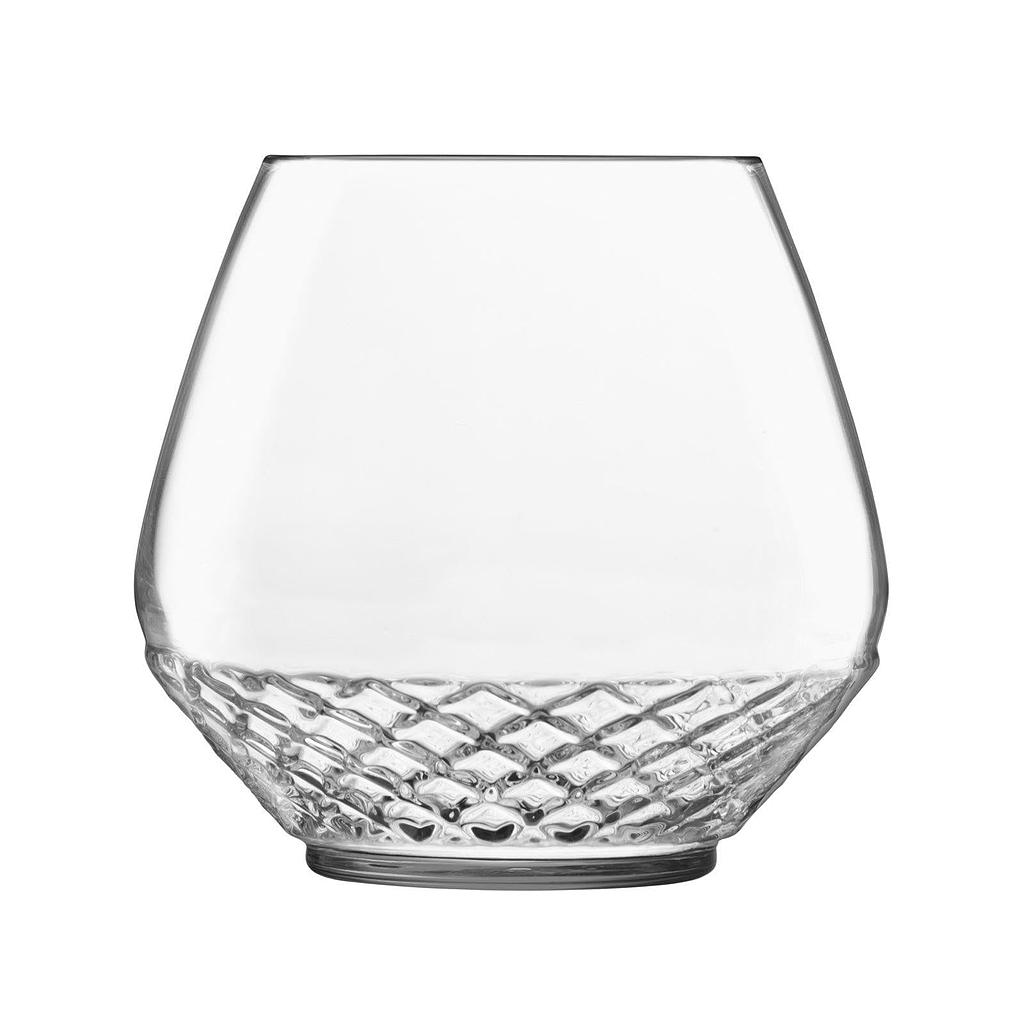 Roma 1960 Rum Tumblers 45cl (Set of 6)