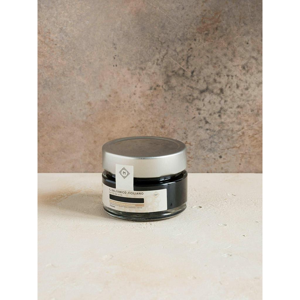 GELÉE DE BALSAMIQUE SICILIENNE