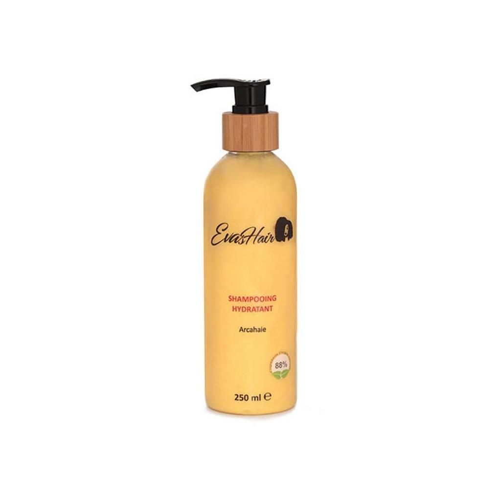 Shampoing hydratant Evashair 