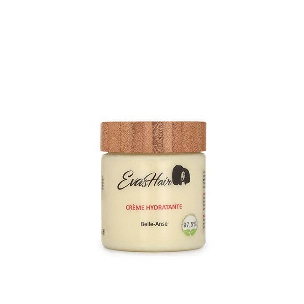 Crème hydratante Evashair 250 ml 