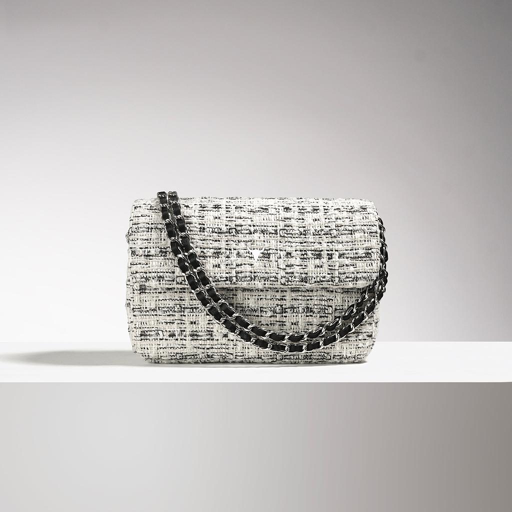 SAC JOSH ORIGINAL - TWEED COUTURE