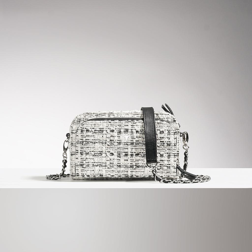 SAC MONIQUE - TWEED COUTURE