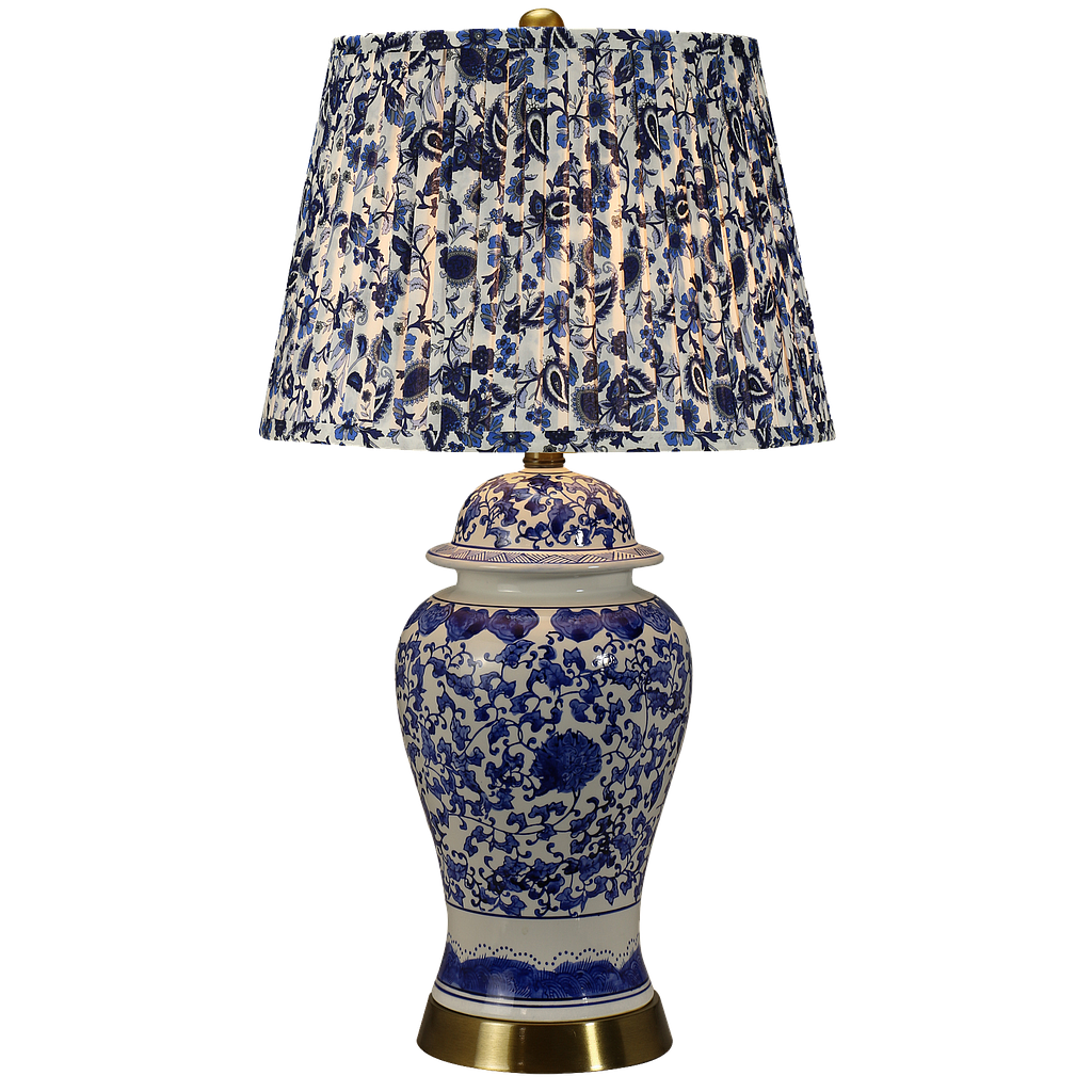Table Lamp Riviera