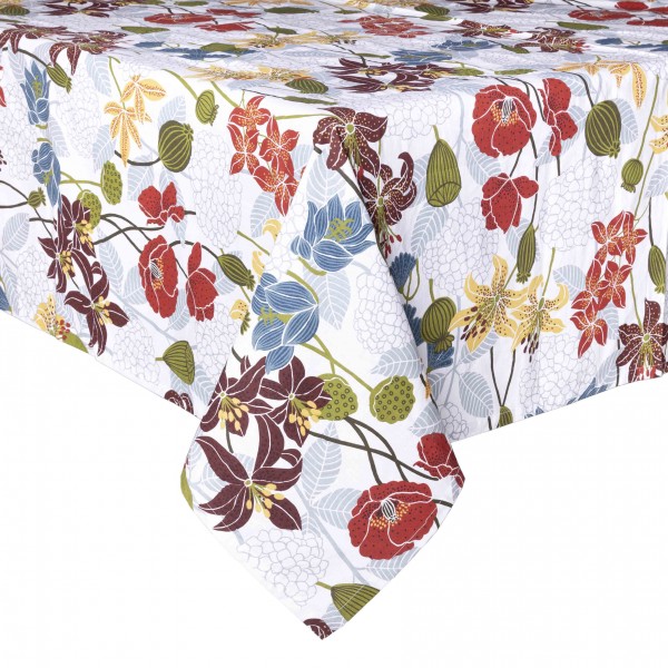 Table Cloth Luxemberg