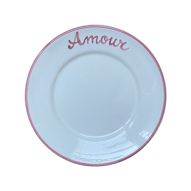 Assiette 16 cm