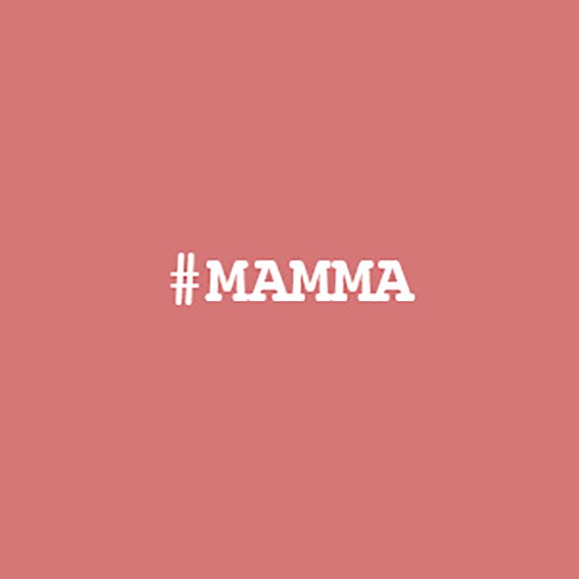 Non gere par UH - Emballage Cadeau Mamma