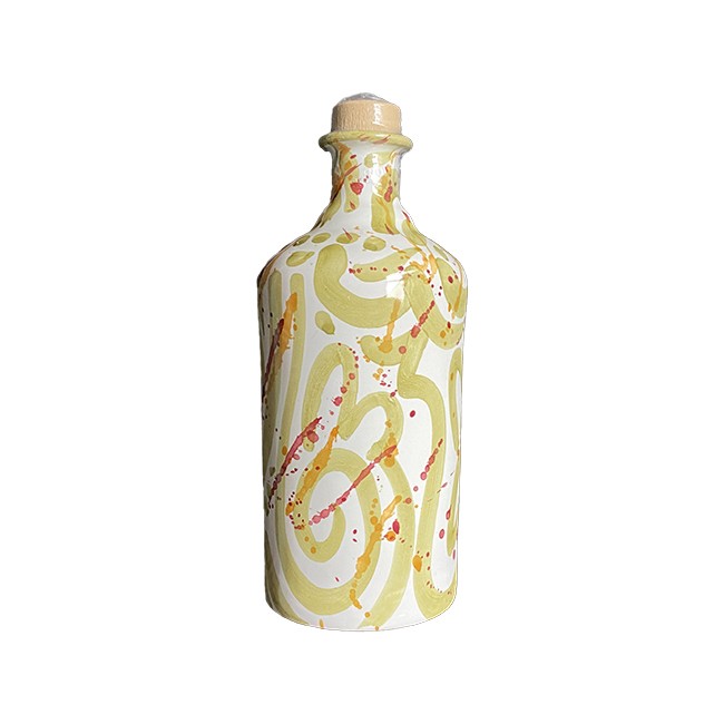 Non gere par UH - Olio - 500 ML N°4