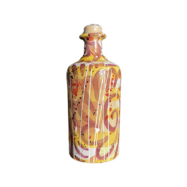 Non gere par UH - Olio - 500 ML N°5