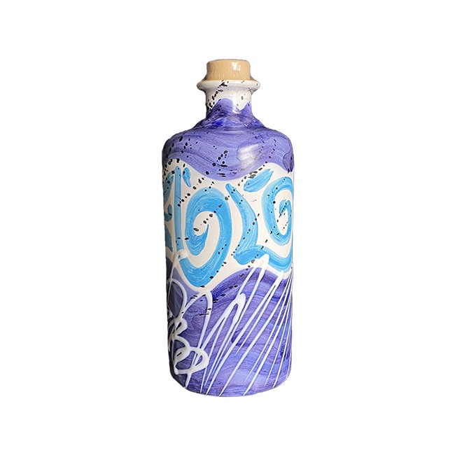 Non gere par UH - Olio - 500 ML N°6
