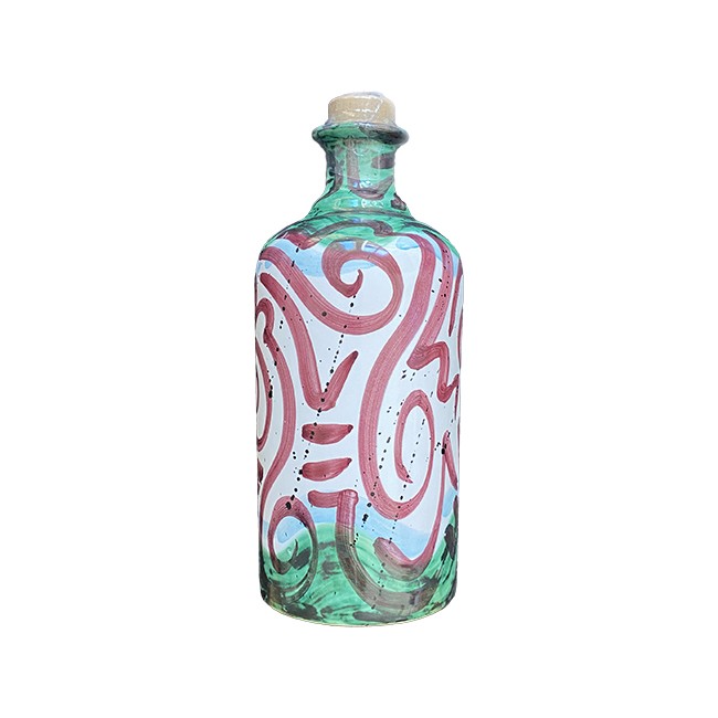 Non gere par UH - Olio - 500 ML N°11