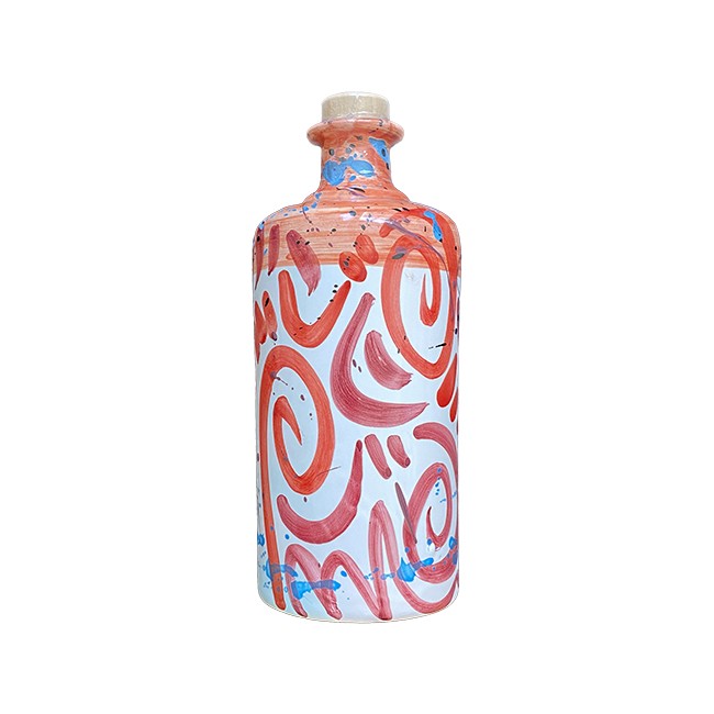 Non gere par UH - Olio - 500 ML N°13