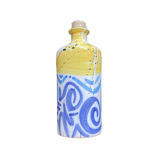 Non gere par UH - Olio - 500 ML N°17