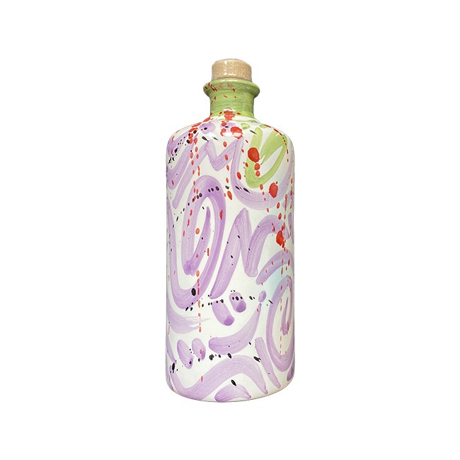 Non gere par UH - Olio - 500 ML N°20