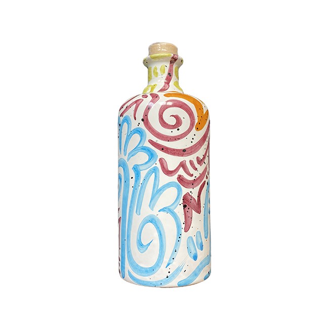 Non gere par UH - Olio - 500 ML N°21