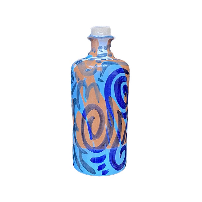 Non gere par UH - Olio - 500 ML N°36